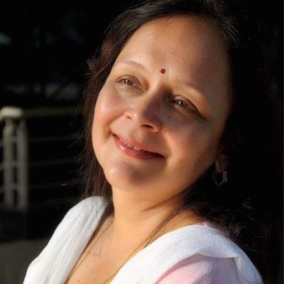 Swapna Waghmare Joshi