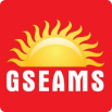 Gseams Logo